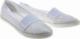 Pantofelek24 Białe koronkowe trampki tenisówki /G2-2 9008 S194/ 41 4