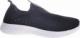 Pantofelek24 Czarne wsuwane obuwie sportowe /C1-3 11919 T192/ 38 4