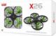 Dron Syma X26 4