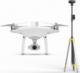 DJI Zestaw Phantom 4 RTK + Stacja D-RTK 2 GNSS 1