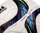 Adidas Piłka nożna Conext 15 Glider biała r. 5 (F93728) 2