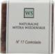 WS Naturalne Mydła Wiedeńskie Mydło Czekolada 100g WS NATURALNE MYDŁA WIEDEŃSKIE 1