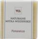 WS Naturalne Mydła Wiedeńskie Mydło Pomarańcza 110g WS NATURALNE MYDŁA WIEDEŃSKIE 1