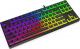 Klawiatura Krux Atax PRO RGB Pudding Gateron Yellow (KRX0129) 1