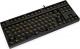 Klawiatura Krux Atax PRO RGB Pudding Gateron Yellow (KRX0129) 2