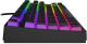 Klawiatura Krux Atax PRO RGB Pudding Gateron Yellow (KRX0129) 4