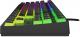 Klawiatura Krux Atax PRO RGB Pudding Gateron Yellow (KRX0129) 5