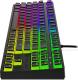 Klawiatura Krux Atax PRO RGB Pudding Gateron Yellow (KRX0129) 7