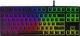 Klawiatura Krux Atax PRO RGB Pudding Gateron Yellow (KRX0129) 1