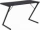 Biurko Actona Biurko DESK/GAMING/ACT/FURY/CARBONBLACK+BLACK 2