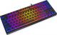 Klawiatura Krux Atax PRO RGB Pudding Outemu Black (KRX0127) 1