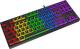 Klawiatura Krux Atax RGB Pudding Outemu Black (KRX0128) 1
