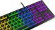 Klawiatura Krux Atax RGB Pudding Outemu Black (KRX0128) 10