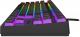 Klawiatura Krux Atax RGB Pudding Outemu Black (KRX0128) 5