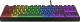 Klawiatura Krux Atax RGB Pudding Outemu Black (KRX0128) 8