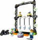 LEGO City Wyzwanie kaskaderskie: przewracanie (60341) 7