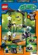 LEGO City Wyzwanie kaskaderskie: przewracanie (60341) 8