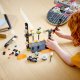 LEGO City Wyzwanie kaskaderskie: przewracanie (60341) 1