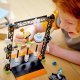 LEGO City Wyzwanie kaskaderskie: przewracanie (60341) 3