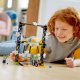 LEGO City Wyzwanie kaskaderskie: przewracanie (60341) 4