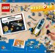 LEGO City Wyprawy badawcze statkiem marsjańskim (60354) 9