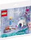 LEGO Disney Leśny biwak Elzy i Bruni (30559) 1