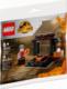 LEGO Jurassic World Targ dinozaurów (30390) 1