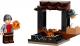 LEGO Jurassic World Targ dinozaurów (30390) 2