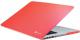 Etui XtremeMac Microshield 13" Czerwony 1