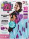 Cobi SEW COOL 56005 Zestaw kreatywny (SPIN-56005) 2