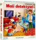 Egmont Gra planszowa Mali detektywi 1
