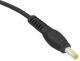 Zasilacz do laptopa Qoltec 90 W, 1.7 mm, 4.7 A, 19 V (51500.90W) 2