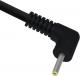 Zasilacz do laptopa Qoltec 40 W, 0.7 mm, 2.1 A, 19 V (51503.40W) 2