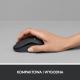 Mysz Logitech M220 (910-004880) 2