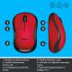 Mysz Logitech M220 (910-004880) 5