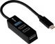 HUB USB Tracer H21 (TRAPOD45692) 1