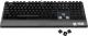 Klawiatura Tracer GAMEZONE Illuminato (TRAKLA45657) Outemu Black 2