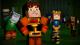 Minecraft: Story Mode - The Complete Adventure PS4 5