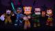 Minecraft: Story Mode - The Complete Adventure PS4 7