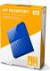 Dysk zewnętrzny HDD WD My Passport 1TB Niebieski (WDBYNN0010BBL-WESN) 4
