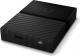Dysk zewnętrzny HDD WD HDD My Passport 3 TB Czarny (WDBYFT0030BBK-WESN) 4