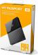 Dysk zewnętrzny HDD WD HDD My Passport 3 TB Czarny (WDBYFT0030BBK-WESN) 6