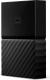 Dysk zewnętrzny HDD WD HDD My Passport 3 TB Czarny (WDBYFT0030BBK-WESN) 8