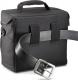 Torba Cullmann PANAMA Maxima 200 czarny (93746) 2