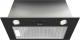 Okap Globalo LOFETTI 60.1 BLACK EKO MAX 2