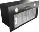 Okap Globalo LOFETTI 60.1 BLACK EKO MAX 3