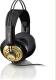 Słuchawki AKG K121 Studio (2015180284826102442) 1