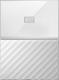 Dysk zewnętrzny HDD WD HDD 3 TB Biały (P-280410) 1