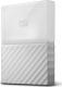 Dysk zewnętrzny HDD WD HDD 3 TB Biały (P-280410) 3