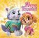 Ravensburger Puzzle 3x49 Psi Patrol Sky&Everest (080083) 3
